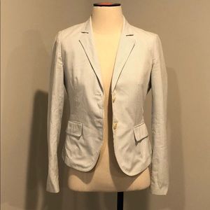 J crew blazer